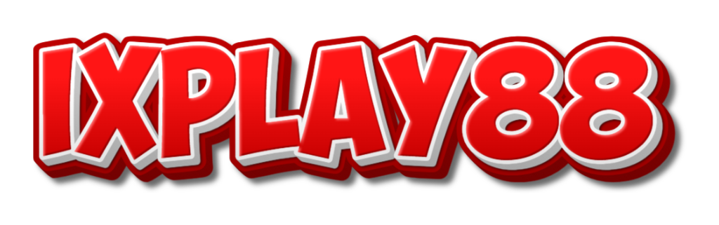 IXPLAY - SLOT QRIS